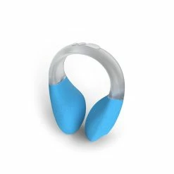 Nabaiji NeverSink Floating Swimming Nose Clip