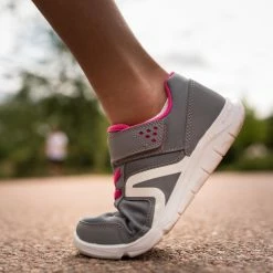 Footwear Newfeel PW 100, Walking Shoes, Kids'