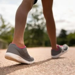 Footwear Newfeel PW 100, Walking Shoes, Kids'