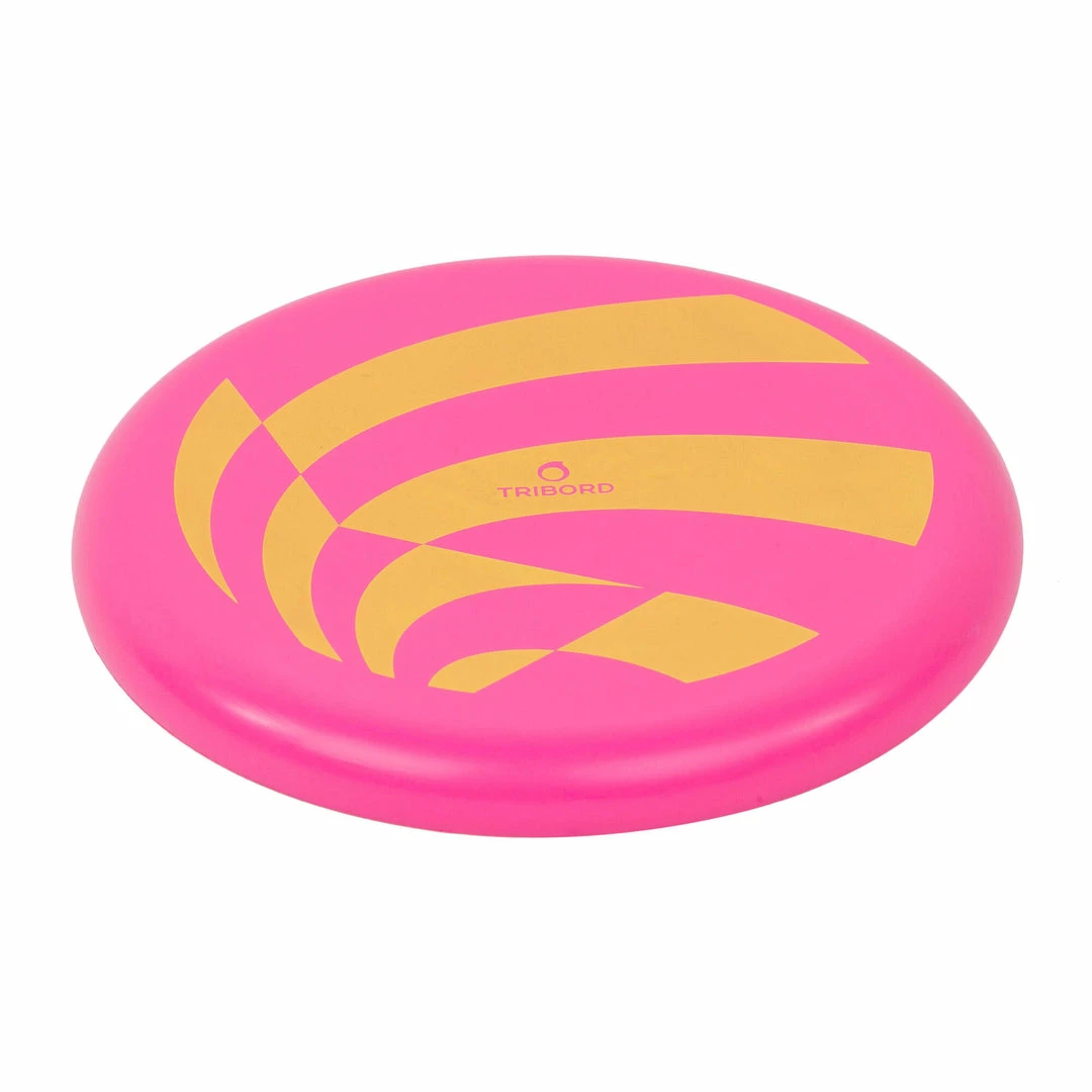 Best deal ❤️ Olaian Dsoft Frisbee Toys & Games 🌟 1 Olaian Dsoft Frisbee Toys & Games