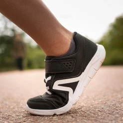 Footwear Newfeel PW 100, Walking Shoes, Kids'