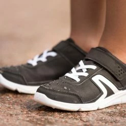 Footwear Newfeel PW 100, Walking Shoes, Kids'