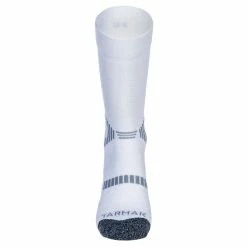 Tarmak Intermediate Basketball Mid Socks Kids' 2 Pairs