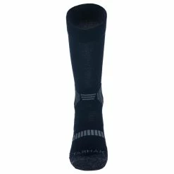 Tarmak Intermediate Basketball Mid Socks Kids' 2 Pairs