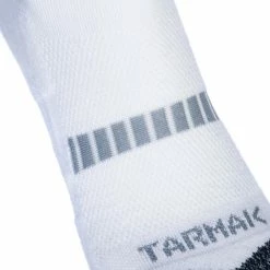 Cheap ✨ Tarmak SO500 Low-Rise 🏀 Basketball 🧦 Socks Adult 2 Pairs 👏 10 Tarmak SO500 Low-Rise Basketball Socks Adult 2 Pairs