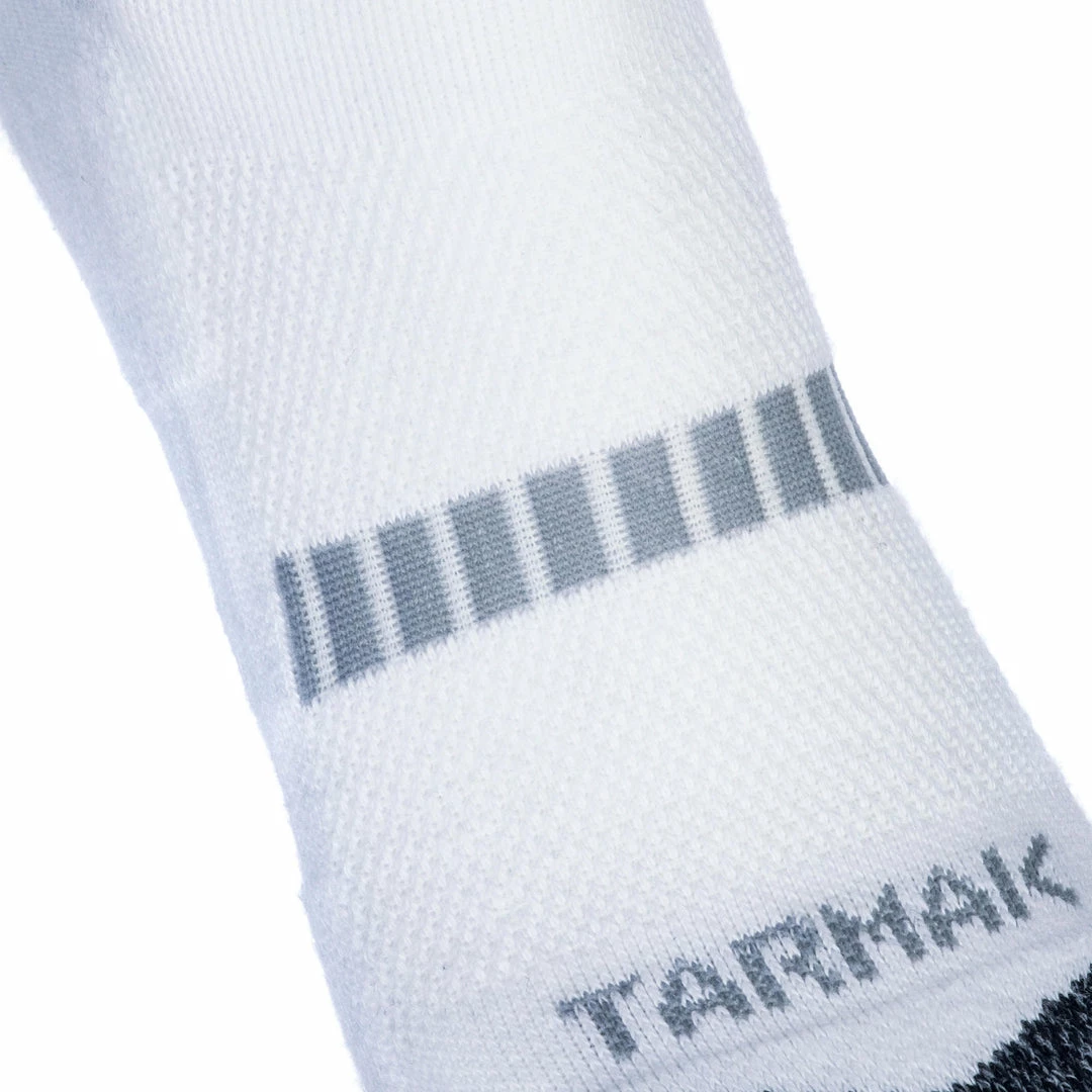Cheap ✨ Tarmak SO500 Low-Rise 🏀 Basketball 🧦 Socks Adult 2 Pairs 👏 5 Tarmak SO500 Low-Rise Basketball Socks Adult 2 Pairs