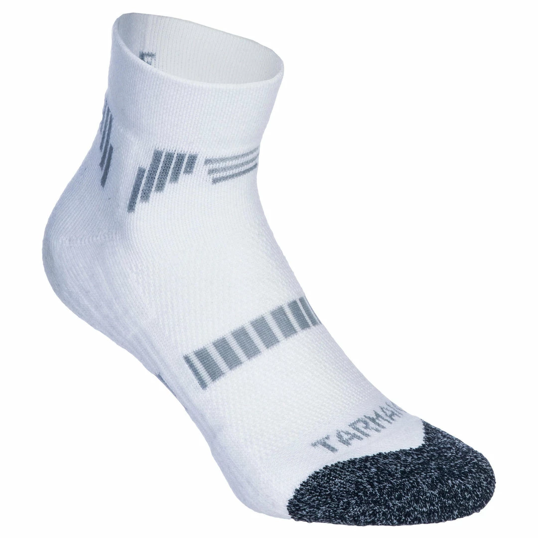 Cheap ✨ Tarmak SO500 Low-Rise 🏀 Basketball 🧦 Socks Adult 2 Pairs 👏 2 Tarmak SO500 Low-Rise Basketball Socks Adult 2 Pairs