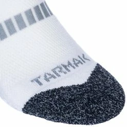 Cheap ✨ Tarmak SO500 Low-Rise 🏀 Basketball 🧦 Socks Adult 2 Pairs 👏 9 Tarmak SO500 Low-Rise Basketball Socks Adult 2 Pairs
