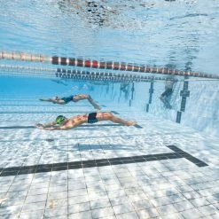 Nabaiji Allroc 500 Swimming Yoke Boxer Shorts Boys'