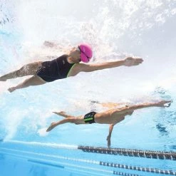 Nabaiji Allroc 500 Swimming Yoke Boxer Shorts Boys'