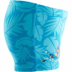 Nabaiji Swimming Swim Trunks, Baby Boy