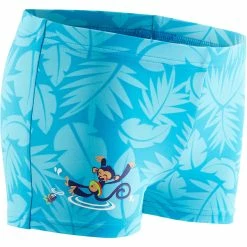 Nabaiji Swimming Swim Trunks, Baby Boy