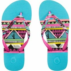 Olaian Sandals 190 Flip-Flops Girls'