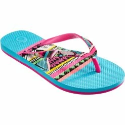 Olaian Sandals 190 Flip-Flops Girls'