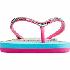 Olaian Sandals 190 Flip-Flops Girls'