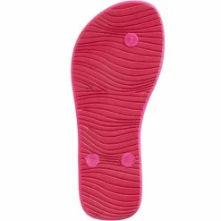 Olaian Sandals 190 Flip-Flops Girls'