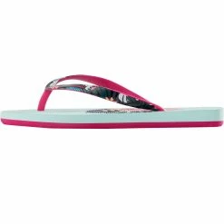 Olaian Sandals 190 Flip-Flops Girls'