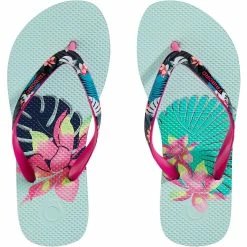 Olaian Sandals 190 Flip-Flops Girls'