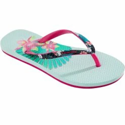 Olaian Sandals 190 Flip-Flops Girls'