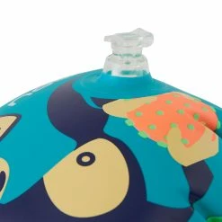 Nabaiji Swimming Armbands Kids 25-65 Pounds