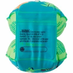 Nabaiji Swimming Armbands Kids 25-65 Pounds