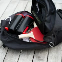 Pongori Small Table Tennis Rollnet Toys & Games