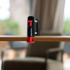 Pongori Small Table Tennis Rollnet Toys & Games