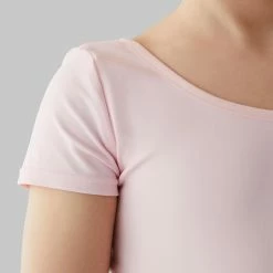 Starever Fitness Domyos Skirted Ballet Leotard Girls'