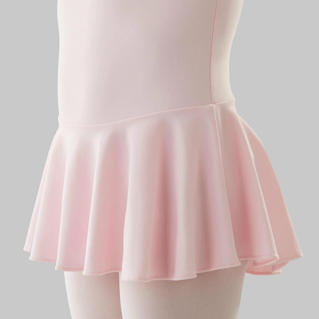 Best deal โค๏ธ Starever Fitness Domyos ๐ Skirted Ballet Leotard ๐ง Girls' ๐งจ 4 Starever Fitness Domyos Skirted Ballet Leotard Girls'