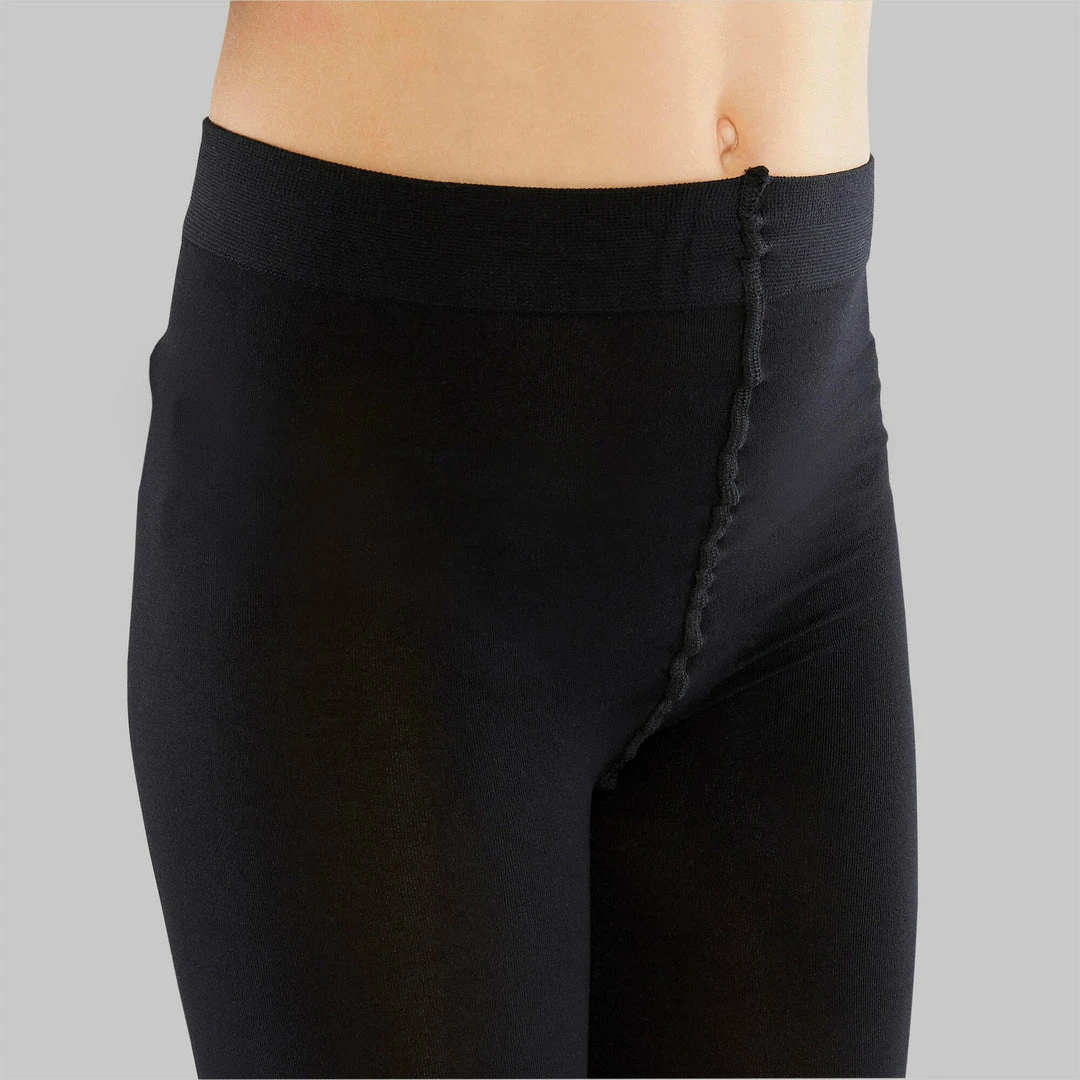 Buy ⌛ Starever Domyos Ballet And Modern Dance Footless Tights 👧 Girls' Leggings, Tights 🌟 8 Starever Domyos Ballet And Modern Dance Footless Tights Girls' Leggings, Tights