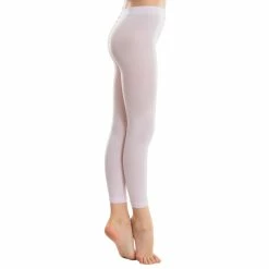 Buy ⌛ Starever Domyos Ballet And Modern Dance Footless Tights 👧 Girls' Leggings, Tights 🌟 52 Starever Domyos Ballet And Modern Dance Footless Tights Girls' Leggings, Tights