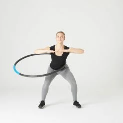 Nyamba Weighted Hula Hoop 3 Lbs