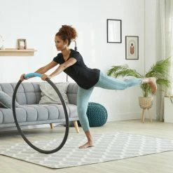 Nyamba Weighted Hula Hoop 3 Lbs