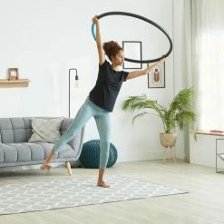 Nyamba Weighted Hula Hoop 3 Lbs