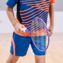 Perfly BR Set Discover Badminton Racket Set Kid's Rackets