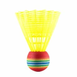 Perfly BR Set Discover Badminton Racket Set Kid's Rackets