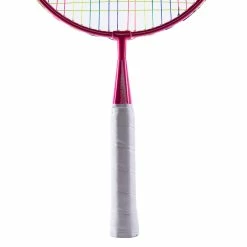Perfly BR Set Discover Badminton Racket Set Kid's Rackets