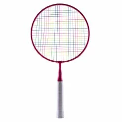 Perfly BR Set Discover Badminton Racket Set Kid's Rackets
