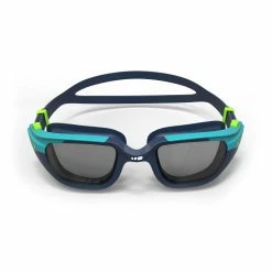 Nabaiji Spirit 500 Clear Lens Swimming Goggles Size S