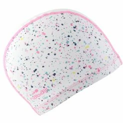 Discount 🔥 Nabaiji Mesh Silicone Swim Cap Swimming 🥰 58 Nabaiji Mesh Silicone Swim Cap Swimming