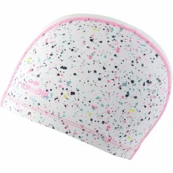 Discount 🔥 Nabaiji Mesh Silicone Swim Cap Swimming 🥰 59 Nabaiji Mesh Silicone Swim Cap Swimming