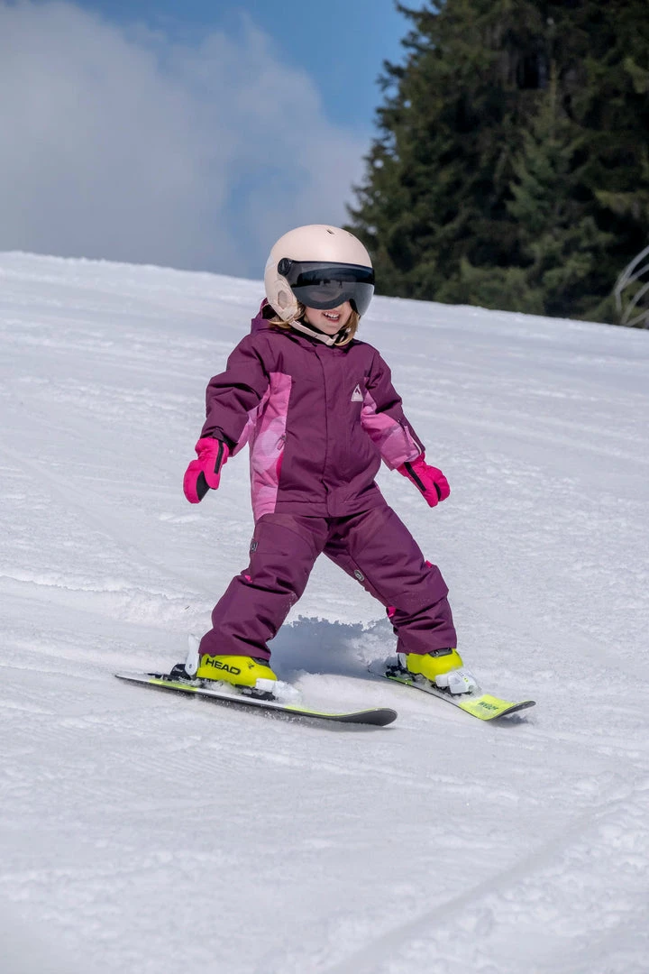 Cheap 😍 Wedze PNF 500, Ski Bib, Kids' 💯 13 Wedze PNF 500, Ski Bib, Kids'