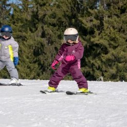 Cheap 😍 Wedze PNF 500, Ski Bib, Kids' 💯 69 Wedze PNF 500, Ski Bib, Kids'