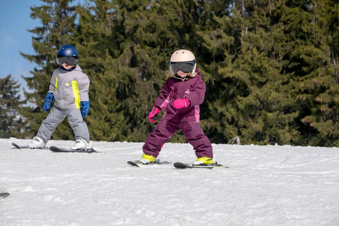 Cheap 😍 Wedze PNF 500, Ski Bib, Kids' 💯 10 Wedze PNF 500, Ski Bib, Kids'