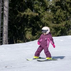 Cheap 😍 Wedze PNF 500, Ski Bib, Kids' 💯 71 Wedze PNF 500, Ski Bib, Kids'