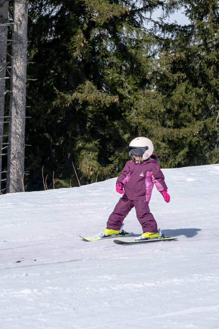 Cheap 😍 Wedze PNF 500, Ski Bib, Kids' 💯 12 Wedze PNF 500, Ski Bib, Kids'