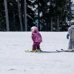 Cheap 😍 Wedze PNF 500, Ski Bib, Kids' 💯 68 Wedze PNF 500, Ski Bib, Kids'