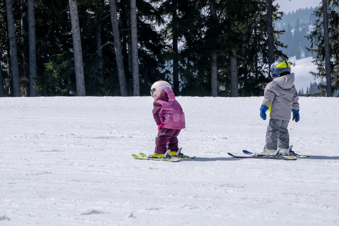 Cheap 😍 Wedze PNF 500, Ski Bib, Kids' 💯 9 Wedze PNF 500, Ski Bib, Kids'