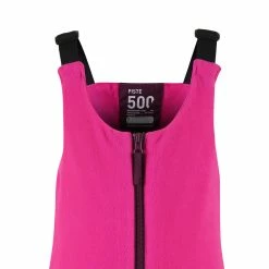 Cheap 😍 Wedze PNF 500, Ski Bib, Kids' 💯 66 Wedze PNF 500, Ski Bib, Kids'