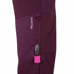 Cheap 😍 Wedze PNF 500, Ski Bib, Kids' 💯 65 Wedze PNF 500, Ski Bib, Kids'